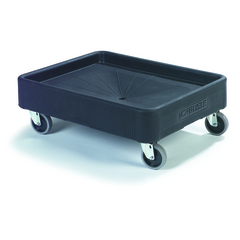 CFSDL300R03CS - Carlisle Cateraide Dolly (For Pc300N & Pc188N) - Black