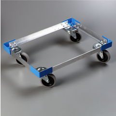 CFSDL30023CS - Carlisle Cateraide Dolly (For Pc300N) - Aluminum