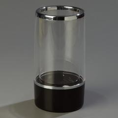 Coldmaster&reg; Acrylic Server with Black base