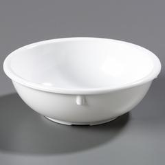 CFSKL10802CS - Carlisle Kingline Nappie Bowl