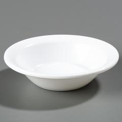 CFSKL80002CS - Carlisle Kingline Rimmed Fruit Bowl