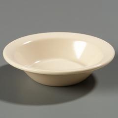 CFSKL80025CS - Carlisle Kingline Rimmed Fruit Bowl