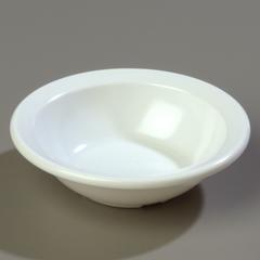 CFSKL80502CS - Carlisle Kingline Rimmed Fruit Bowl