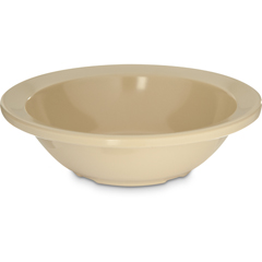 CFSKL80525CS - Carlisle Kingline Rimmed Fruit Bowl