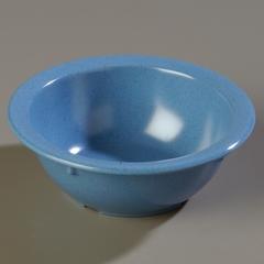 CFSKL92492CS - Carlisle Kingline Rimmed Nappie Bowl
