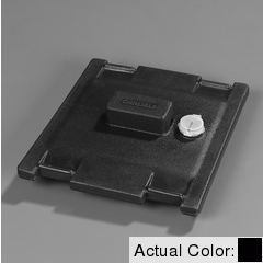 CFSLD101LG03CS - Carlisle Lid Assy Ld100 Black