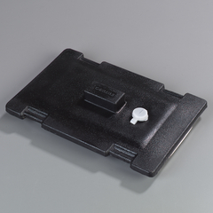 CFSLD235LG03CS - Carlisle Lid Assy Ld350N&Ld500N Black