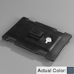 CFSLD235LG59CS - Carlisle Lid Assy Ld350N&Ld500N Slate
