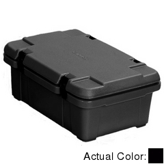 CFSPC140N03CS - Carlisle Cateraide Single Pan Carrier - Black