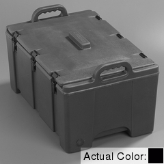 Cateraide Combination Pan Carrier - Black