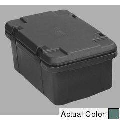 CFSPC188N08CS - Carlisle Cateraide Single Pan Carrier - Forest Green