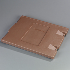 CFSPC201LG25CS - Carlisle Door Assy Pc200 Sideloader Tan