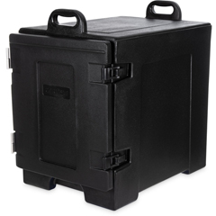 CFSPC300N03CS - Carlisle Cateraide End Loader - Black