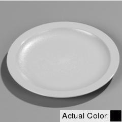 Narrow Rim Plate