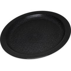Narrow Rim Plate