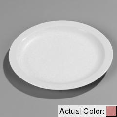 Narrow Rim Plate