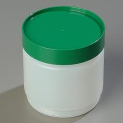 Back-Up Pint Stor N'Pour Assrt  Pack Quantity Is 12