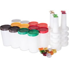 Store 'N Pour® Complete