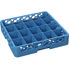 Mets24 (Janitorial Supplies, Office Equipment & Cleaning Products) : OptiClean Compartment Cup Rack Product Image - Click Here for More Details