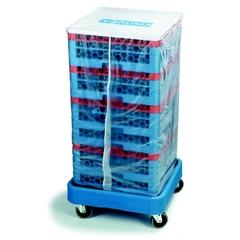 OptiClean Long Rack Dust Cover