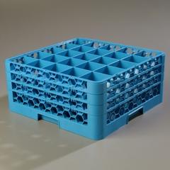 CFSRG25-314CS - Carlisle OptiClean Compartment with 3 Extenders