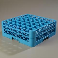 CFSRG36-214CS - Carlisle OptiClean Compartment with 2 Extenders