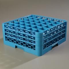 CFSRG36-314CS - Carlisle OptiClean Compartment with 3 Extenders