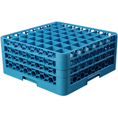 CFSRG49-314CS - Carlisle OptiClean Compartment with 3 Extenders