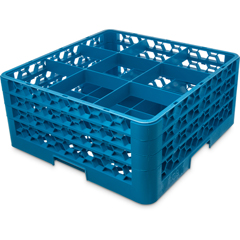CFSRG9-314CS - Carlisle OptiClean Compartment with 3 Extenders