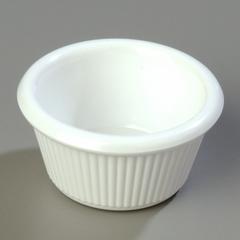 Fluted Ramekin