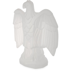 Buy Ice Sculptures Eagle - White