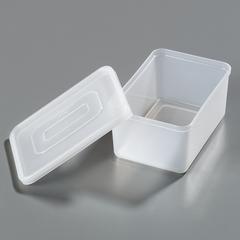 CFSSS10702CS - Carlisle Condiment Replacement Containers/Lids
