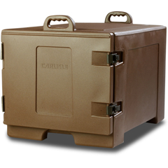 CFSTC1826N01CS - Carlisle Cateraide Sheet Pan, Tray Carrier - Brown