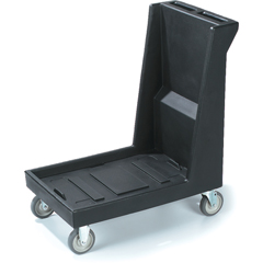 CFSUD172603CS - Carlisle Cateraide Universal Dolly - Black