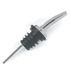 Chrome Tapered, Medium Flow Liquor Pourer