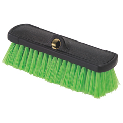 CFS3637000CS - CarlisleFlo-Pac&reg; Flo-Thru Brush with Fine Boar Bristles
