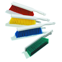 CFS4137203CS - CarlisleSparta&reg; Spectrum&reg; DuoSet Counter Brush