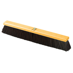 CFS4503203CS - CarlisleFlo-Pac&reg; Blended Horsehair Floor Sweep