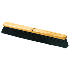 CFS4513500CS - CarlisleFlo-Pac&reg; Tampico Floor Sweep with Wire Center