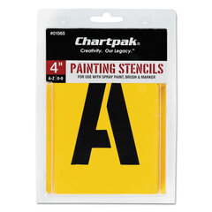 Painting Stencil Set