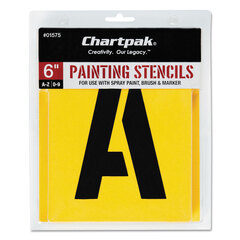 Painting Stencil Set