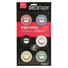 Deco Bright Decorative Tape
