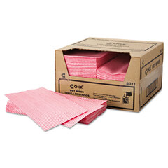 Chix&reg; Wet Wipes