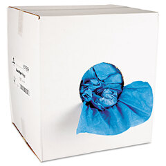 Buy DuraWipe Creped Blue Towels