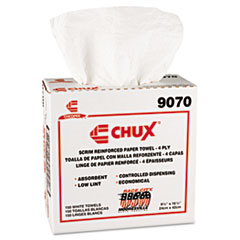 Chux&reg; Light-Duty General Purpose Towels