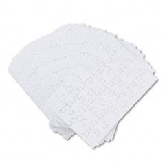 Chenille Kraft&reg; Compoz-A-Puzzle