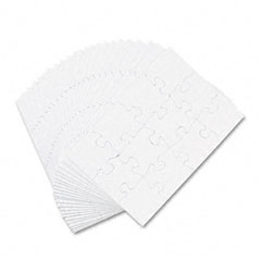 Chenille Kraft&reg; Compoz-A-Puzzle