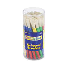 Colossal Brush Set