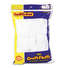 Craft Fluffs