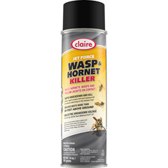 CLA005 - ClaireJet Force Wasp & Hornet Killer